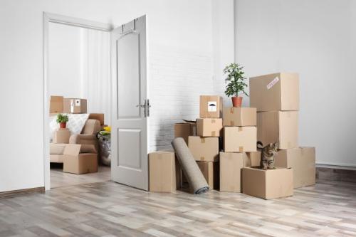 What You Need To Do Before Moving In